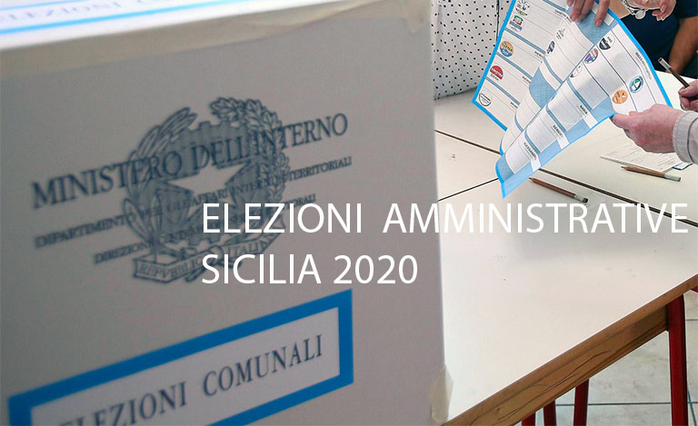 Elezioni comunali in Sicilia grillini ormai uguali al PD, solito