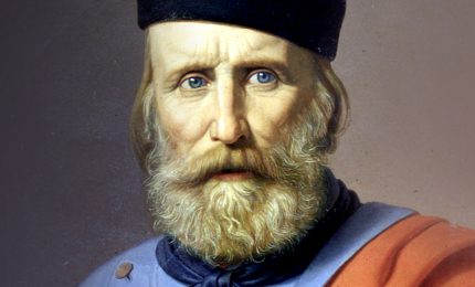 ... e Garibaldi ammette: "Senza l'aiuto degli inglesi non sarei mai sbarcato a Marsala..."