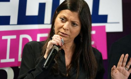 E' morta la presidente della Regione Calabria, Jole Santelli