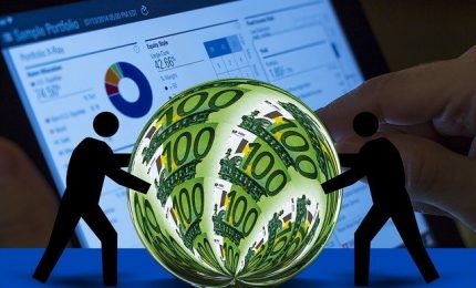 I danni provocati all'economia italiana dall'egemonia del liberismo economico (VIDEO di Byoblu)