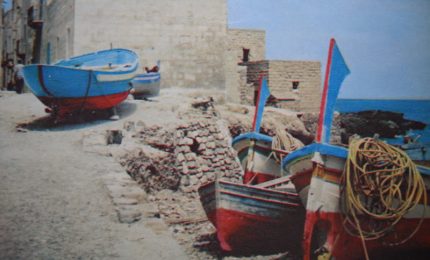 Perch&eacute; i pescatori di Marettimo non possono trasferire il pescato a Trapani con l'aliscafo?