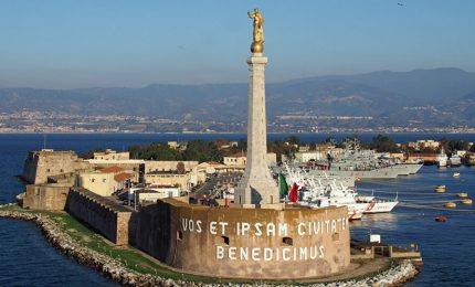 Messina, De Luca chiude le scuole e mette in mora il Governo Musumeci sui fondi comunali trattenuti dalla Regione