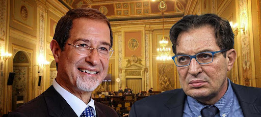 Direzione regionale del PD: "Musumeci inadeguato". Che fa ci rimettiamo Rosario Crocetta?