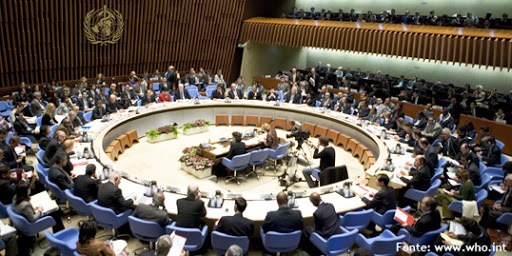 Coronavirus, l'OMS contraria al lockdown per contenere il virus (VIDEO di Byoblu)