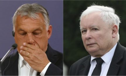 Mentre in Italia litigano sulla spartizione del Recovery Fund (gi&agrave; rinviato a fine 2021) tutto potrebbe finire in alto mare...