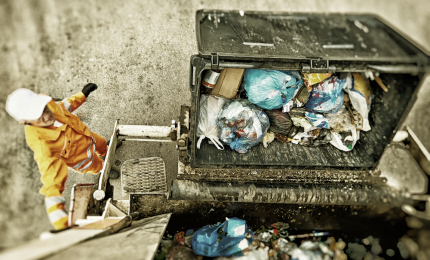 Palermo ultima tra le grandi citt&agrave; italiane per qualit&agrave; della vita. Chiss&agrave; perch&eacute;.../ MATTINALE 468