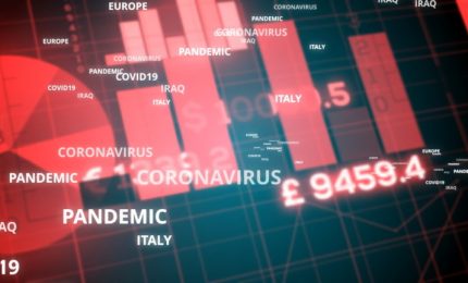 Coronavirus: se a fine Ottobre in Europa c'&egrave; il caos, che succeder&agrave; in Inverno?/ SERALE