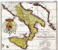 Il Regno delle Due Sicilie: uno Stato tra i più ricchi e meglio amministrati d'Europa