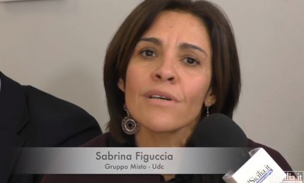 Palermo, Sabrina Figuccia: "La ZTL scoraggia i mezzi privati e crea ressa nei bus pubblici facendo aumentare il rischio di contagi"