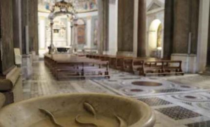 Emergenza Coronavirus e Sante Messe: per caso nelle chiese Coviddi uncinn&egrave;?