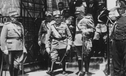 Dopo il 1860 in Sicilia i piemontesi bruciavano vivi i familiari dei giovani renitenti alla leva