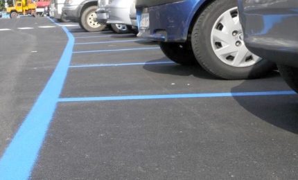 Sabrina Figuccia sul strano caso delle zone blu di Palermo: AMAT lavora, SISPI incassa...