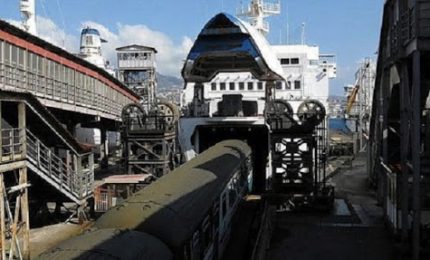 Vince il sindacato ORSA: affidato a RFI il collegamento veloce Messina-Reggio Calabria