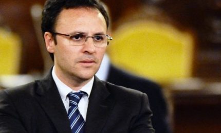 Post elezioni, Vincenzo Figuccia: "Se Lagalla sar&agrave; candidato a sindaco di Palermo lo sar&ograve; pure io"