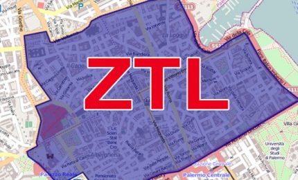 Palermo: signor sindaco Orlando, le sembra normale la ZTL in piena pandemia?