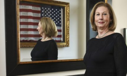 I brogli nelle elezioni americane: parla l'ex Procuratrice federale, Sidney Powell