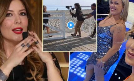 Angela da Mondello? Dice quello che Ue, Italia e Sicilia hanno fatto nella realt&agrave;