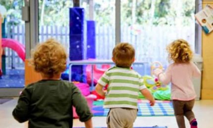 Sabrina Figuccia: "Orlando vuole chiudere le scuole nel nome del virus, ma dimentica gli asili nido abbandonati"