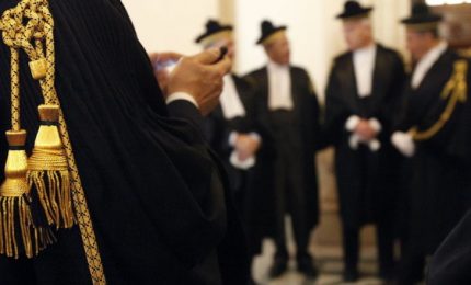 Bloccati gli esami di abilitazione alla professione forense, la protesta dei Giovani Socialisti