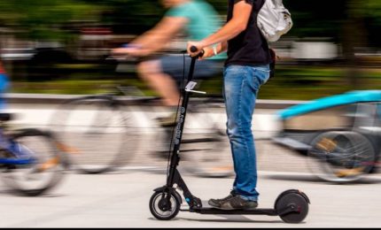 250 mila persone aspettano la Cassa integrazione, ma c'è il click day per le bici che va pure in tilt!