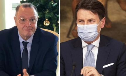 Sanit&agrave;: ma in Calabria lo Stato che fa? "Si costerna, s'indigna, s'impegna..."