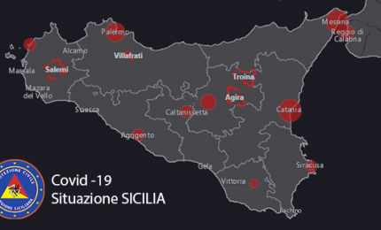 Coronavirus in Sicilia: non è più logico chiudere tutto evitando lo stillicidio?/ SERALE