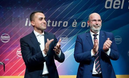 Facebook/ Nei post di Ottobre Di Maio e Crimi assenti i pescatori di Mazara del Vallo. Tiziana Beghin e il CETA scomparso...