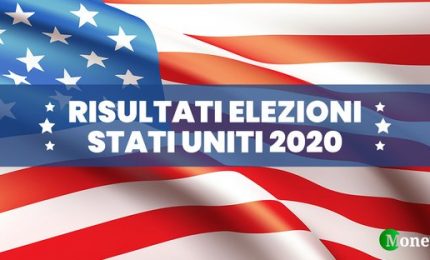 Brutte notizie per i Democratici di Biden: un giudice ha bloccato i risultati elettorali in Pennysinvania/ MATTINALE 517