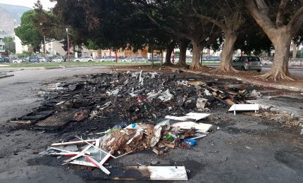 I roghi di rifiuti? Non risolvono il problema. Anzi lo possono peggiorare/ PALERMO-CITTA' 59