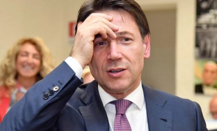 Egregio presidente Conte: sono le opposizioni che le debbono chiedere di condividere le scelte di governo e non viceversa!