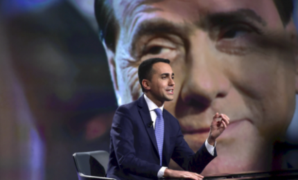 I grillini in soccorso di Berlusconi e di Mediaset? Se lo scrive INVESTIRE OGGI c'&egrave; da riflettere!