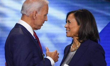 Come mai Kamala Harris non si &egrave; dimessa dal Senato? La vice di Biden ha capito che...