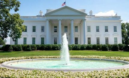 Cina, Russia, Israele, Brasile e Messico non si sono ancora pronunciati sull'elezione di Biden