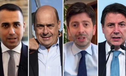 Il ritorno del MES: lo vuole la Ue per controllare i conti (correnti?) degli italiani