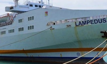 Trasporti marittimi in Sicilia: ci sono casi di positività tra il personale delle navi? La gente è informata? /MATTINALE 509
