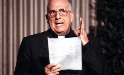 Tutti a celebrare Padre Sorge, il grande protagonista dell'attacco mortale alla DC/ MATTINALE 485