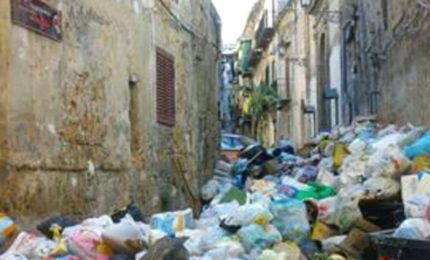 Palermo città senza futuro: ZTL in piena pandemia a TARI senza sconti ai commercianti!