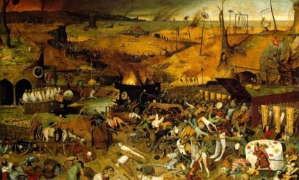 1866/La Rivolta del Sette e mezzo: quando tutti i siciliani presero a calci nel sedere e a fucilate gli invasori piemontesi