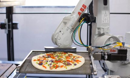 I robot avanzano in tutto il mondo. Cosa sta facendo l'Italia per evitare una nuova ondata di disoccupati?