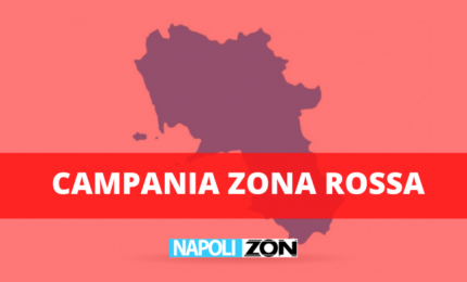 Zona rossa in Campania. Napoli avverte il Governo nazionale: reddito d'emergenza per tutti