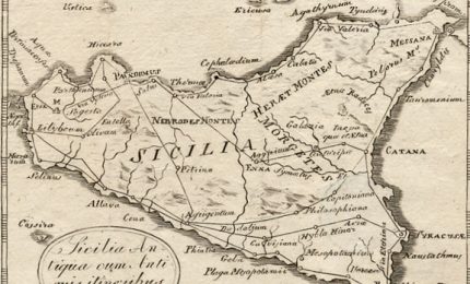 1830-1848: quando il Sud e la Sicilia erano tra le aree più ricche e più prospere d'Europa