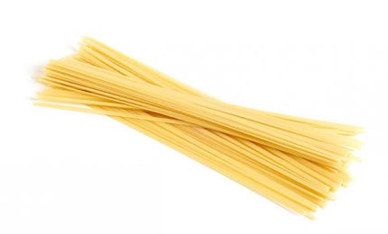 Sette marche di pasta (spaghetti) italiane contengono glifosato: i test de Il Salvagente