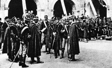 Sud e Sicilia nel 1863: quando le stragi di meridionali e siciliani erano all'ordine del giorno