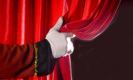 Ars: e la mozione di sfiducia all'assessore Razza? Un'esperienza in stile Oscar Wilde.../ SERALE