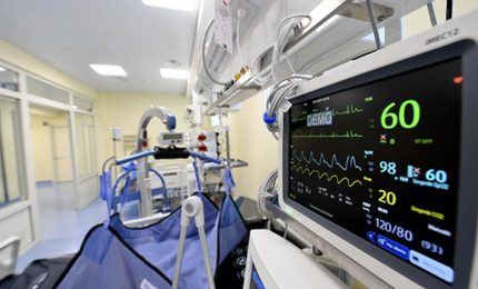 I posti di terapia intensiva in Sicilia? Una polemica surreale alimentata dalla cattiva coscienza