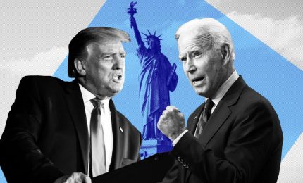 Elezioni in USA: Trump &egrave; gi&agrave; il vincitore morale perch&eacute; ha travolto tutte le previsioni che lo davano sconfitto