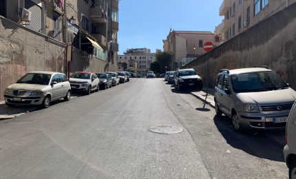Parcheggi in divieto di sosta: in città non si fa più caso alle contravvenzioni? / PALERMO-CITTA' 55