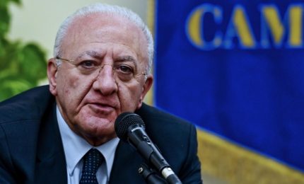 La dissennata gestione della pandemia del Governo Conte bis: ha ragione Vincenzo De Luca!/ MATTINALE 506