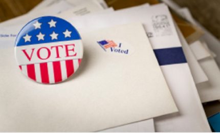 Elezioni americane: non sarebbe il caso di fare chiarezza sull'origine delle schede elettorali?