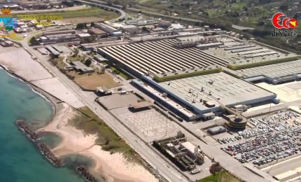 La vogliamo smettere con la farsa della 'reindustrializzazione' di Termini Imerese?